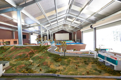 NRMA Bathurst Panorama Holiday Park - Accommodation Gladstone 6