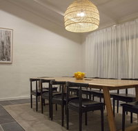 Balgownie Estate Winery Retreat  Restaurant - Accommodation Gladstone