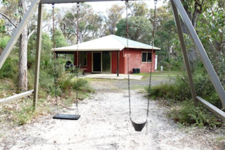 Deepdene WA Accommodation Gladstone