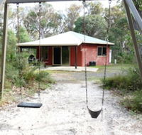Wrenwood Chalets - Accommodation Gladstone