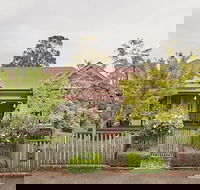 Box Cottage Apartment - Accommodation Gladstone