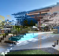 Kooyong Apartment 6 - Accommodation Gladstone