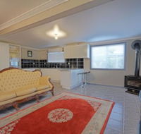 Cottage in the country - Accommodation Gladstone