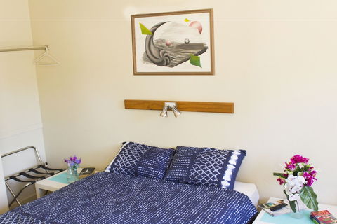 Coffs Motel And Villa - Accommodation Gladstone 3