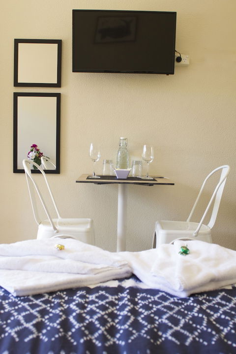 Coffs Motel And Villa - Accommodation Gladstone 5