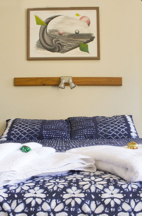 Coffs Motel And Villa - Accommodation Gladstone 1