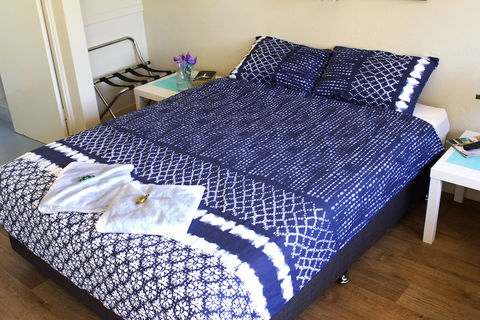 Coffs Motel And Villa - Accommodation Gladstone 4