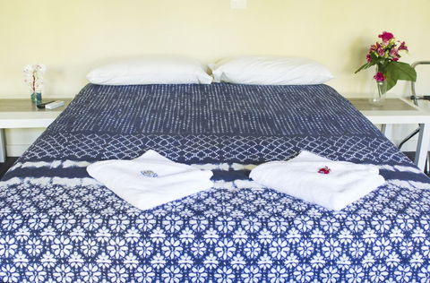 Coffs Motel And Villa - Accommodation Gladstone 2