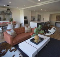 Oceanview House - Accommodation Gladstone