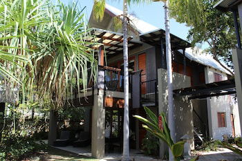 Pure Magnetic Villa 10 - Accommodation Gladstone 0