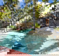 Pure Magnetic Villa 9 - Accommodation Gladstone