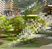 Pure Magnetic Villa 6 - Accommodation Gladstone