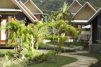 Pure Magnetic Villa 6 - Accommodation Gladstone 0