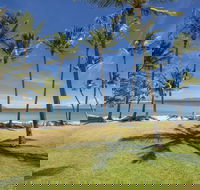 Pure Magnetic Villa 4 - Accommodation Gladstone