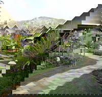 Pure Magnetic Villa 3 - Accommodation Gladstone
