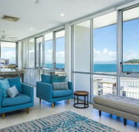 1 Bright Point Apartment 1504 - Accommodation Gladstone