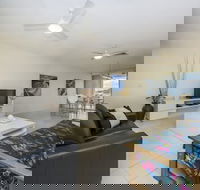 1 Bright Point Apartment 1405 - Accommodation Gladstone