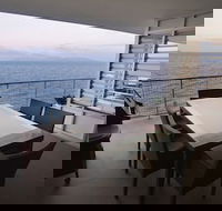 1 Bright Point Apartment 5201 - Accommodation Gladstone