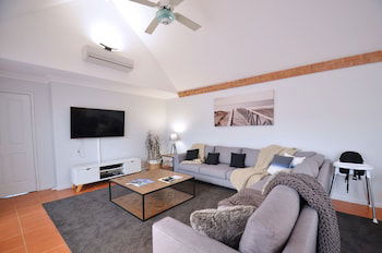 Halcyon Daze - Accommodation Gladstone 5