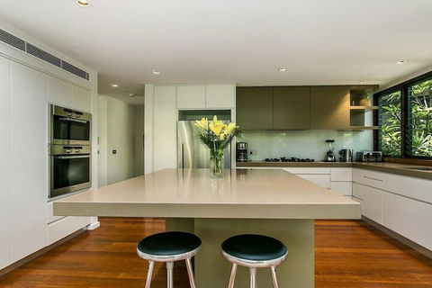 Iluka Pavilion 5 Natural Beauty At Broken Head - Accommodation Gladstone 3