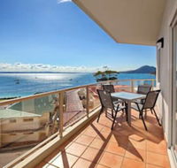 Barrington Unit 707/35-45 Shoal Bay Road - Accommodation Gladstone