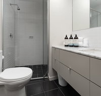 Exquisite Apartments Docklands - Accommodation Gladstone