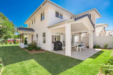 A PERFECT STAY - Amity At Seadrift - Accommodation Gladstone 0