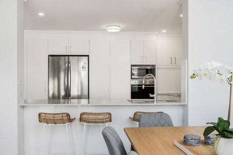 A PERFECT STAY - Amity At Seadrift - Accommodation Gladstone 2