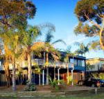 The Perfect Home  Location - Accommodation Gladstone