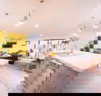 Euphoria House - Accommodation Gladstone