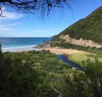Cumberland River Holiday Park - Accommodation Gladstone