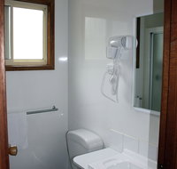 BIG4 Seymour Holiday Park - Accommodation Gladstone