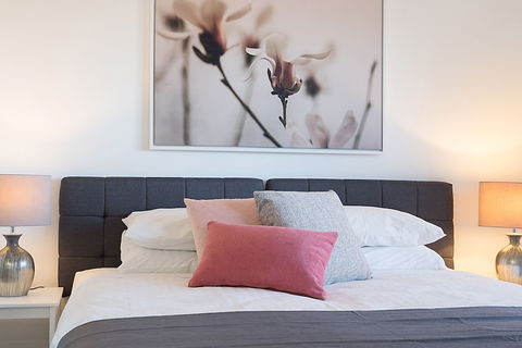Beau Monde Apartments Newcastle - Boulevard Apartments - Accommodation Gladstone 6