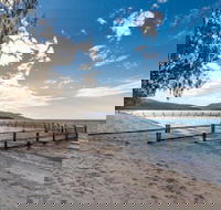 Birdsong House Dingo Beach - Accommodation Gladstone