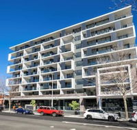 Astra Apartments Wollongong - Accommodation Gladstone