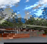 Willowmere - Accommodation Gladstone