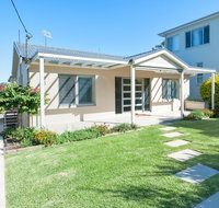 Bamboo Bay at Fingal Bay - Accommodation Gladstone