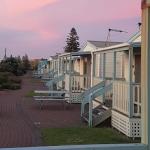 Christies Beach Tourist Park - Accommodation Gladstone 0