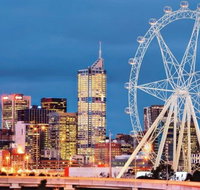Onelife Harbour View Luxury Apartment - Accommodation Gladstone