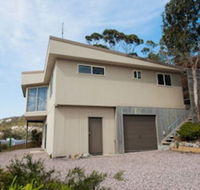 Hilltop Haven - Accommodation Gladstone