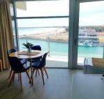 Ocean View Luxury Apartment  Suite - Accommodation Gladstone