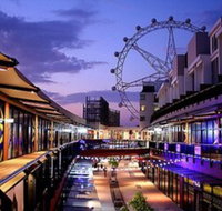 Readyset Townhouses Docklands - Accommodation Gladstone