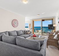 South Pacific Unit  4 - Shoal Bay - Accommodation Gladstone