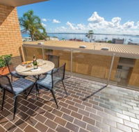 The Crest Unit 7 Shoal Bay - Accommodation Gladstone