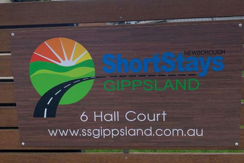 Short Stays Gippsland (Newborough) - Accommodation Gladstone 3