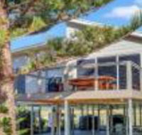 Sea View at Silver Sands - Accommodation Gladstone