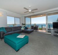 Sundeck Unit 7 - Shoal Bay - Accommodation Gladstone
