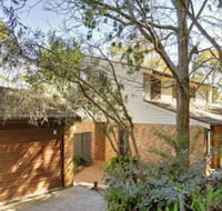 Barefoot Beach House - Shoal Bay - Accommodation Gladstone