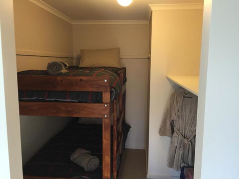Echidna On Bruny - Accommodation Gladstone 6