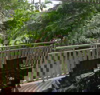 Cairns Golf Course Apartment - Accommodation Gladstone